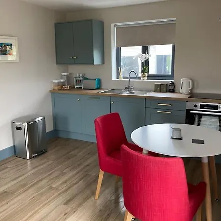 Natures Rest * Doolin