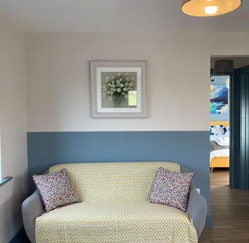 Apartament Natures Rest Doolin